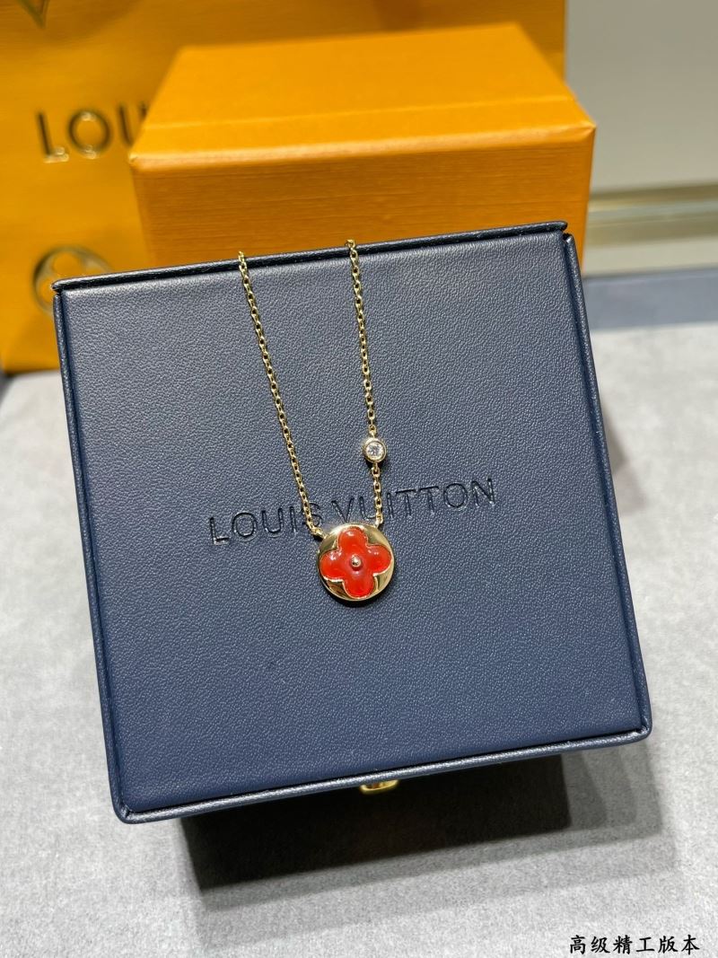 Louis Vuitton Necklaces